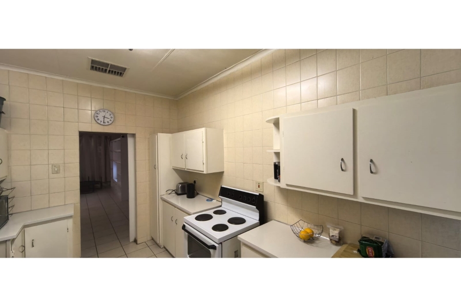 2 Bedroom Property for Sale in Memorial Road Area Northern Cape